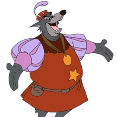 Sheriff token