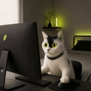 TRENCHCAT token