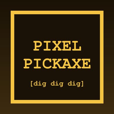 PIXAXE token