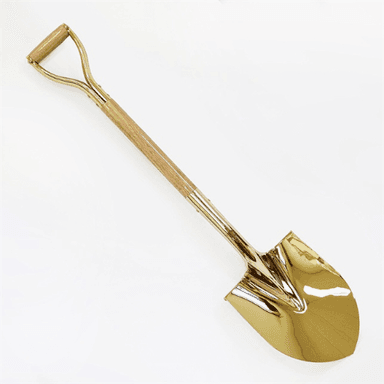 GOLDDIGGER token