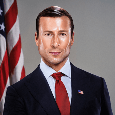 MrPolitics token