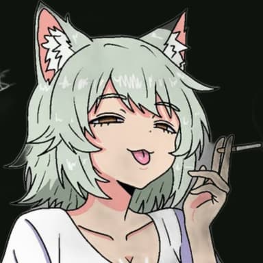 CATgirl token