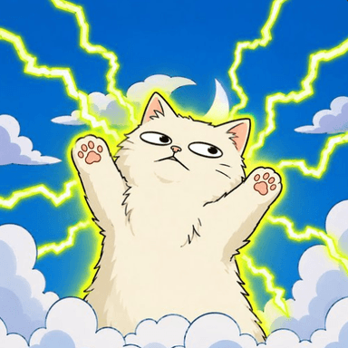 Thunder token