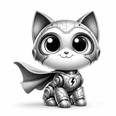 TEST token