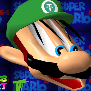 TARIO64 token