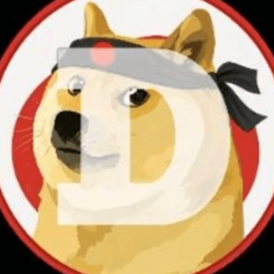 DOGE token