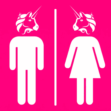 UNISEX token