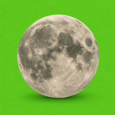 MOON token