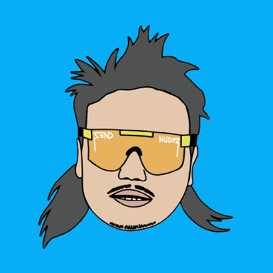 LARRY token