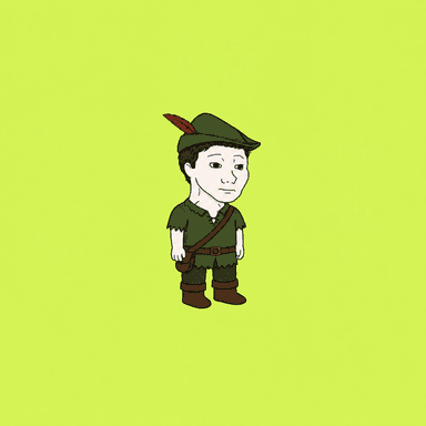 Guy token