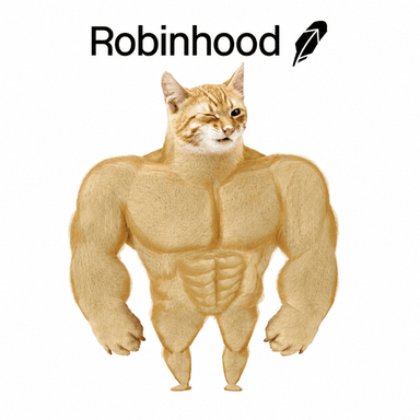 ROBINHOOD token