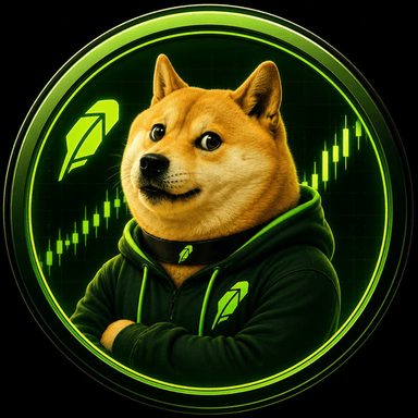 DOGE token