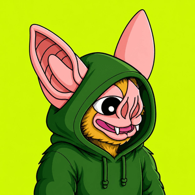 HOODRAT token