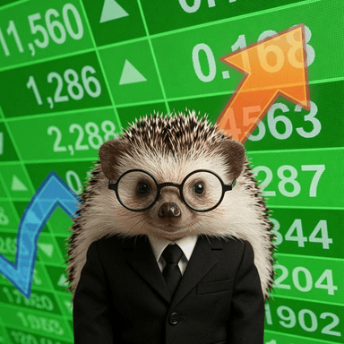 Hedge token
