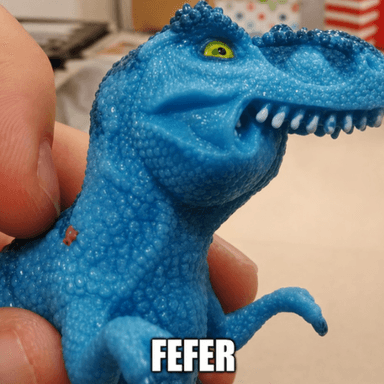 FEFER token
